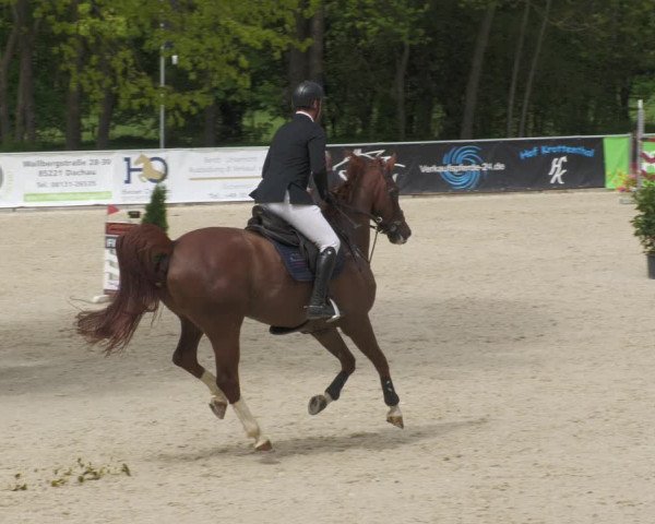 Reitturnier Karlsfeld 2022