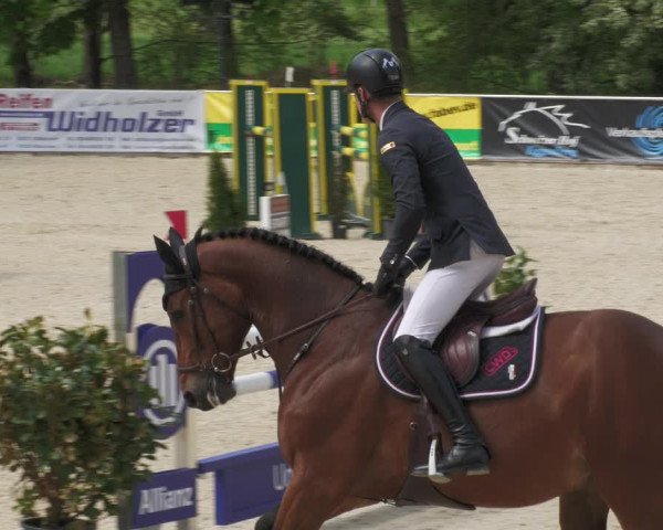 Reitturnier Karlsfeld 2022