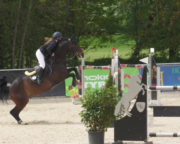 Reitturnier Karlsfeld 2022