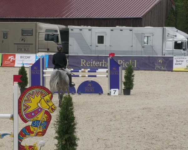 Reitturnier Karlsfeld 2022