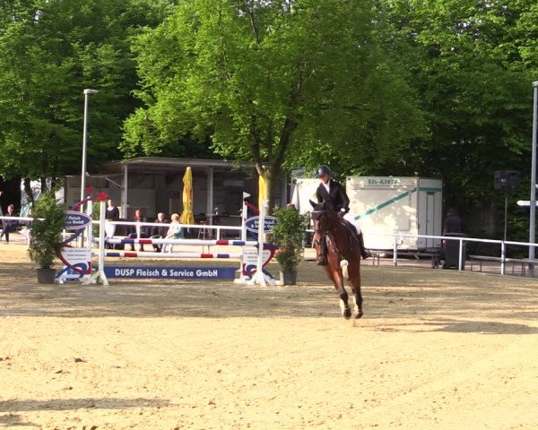 Reitturnier Dinslaken-Hiesfeld 2022