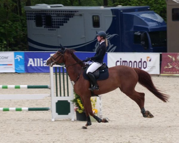 Reitturnier Karlsfeld 2022