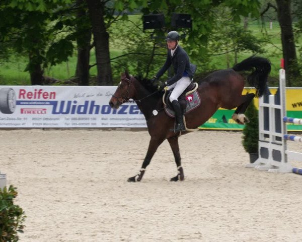 Reitturnier Karlsfeld 2022