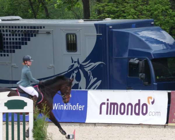 Reitturnier Karlsfeld 2022