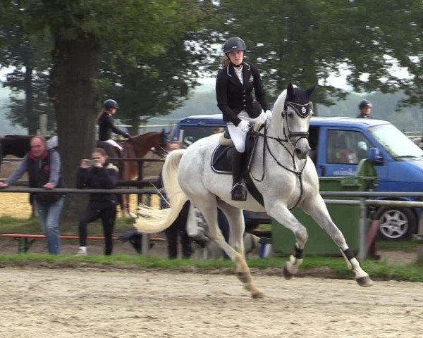 Reitturnier Haltern am See 2021