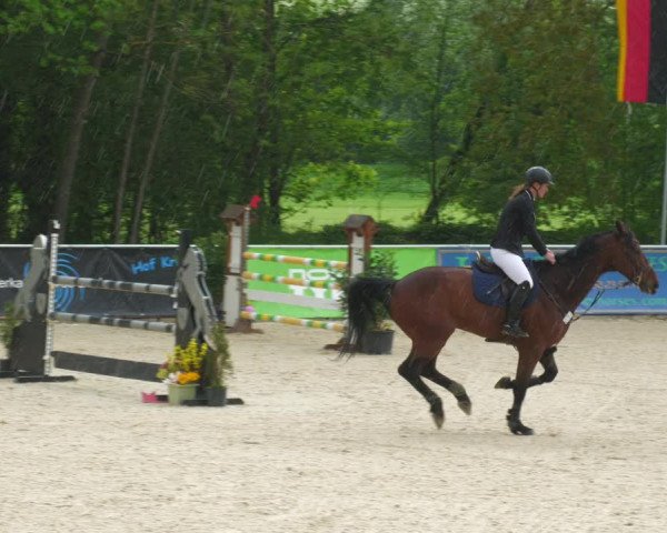 Reitturnier Karlsfeld 2022