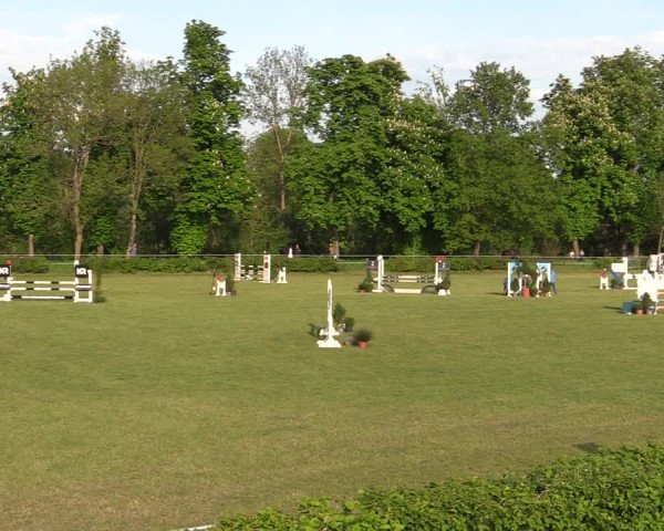 Reitturnier Jülich 2022