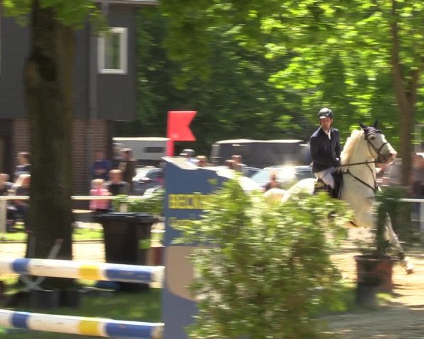 Reitturnier Dinslaken-Hiesfeld 2022