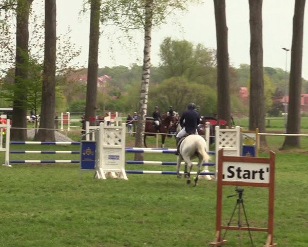 Reitturnier Derenburg 2022