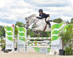 Springpferd Charming Boy O (Westfale, 2012, von Colbert GTI)