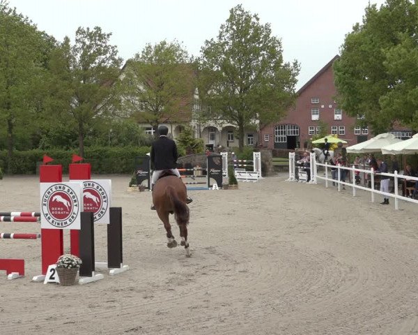 Reitturnier Lemwerder 2022
