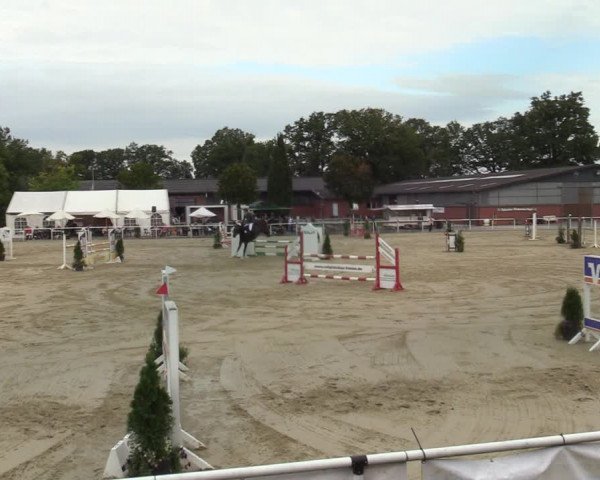 Reitturnier Ostenfelde-Vornholz 2021