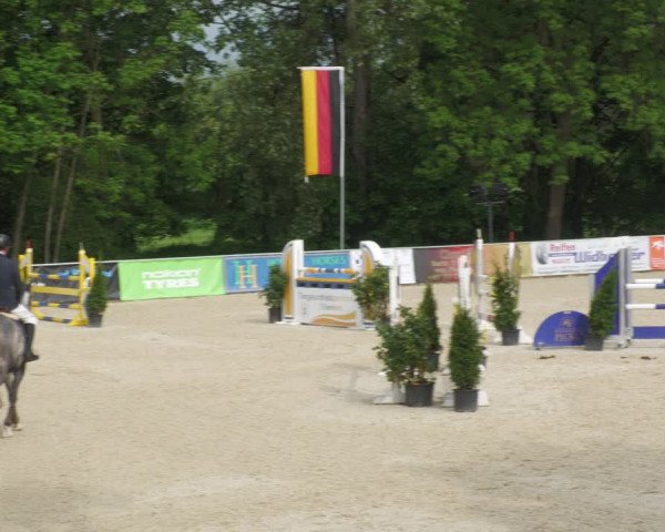 Reitturnier Karlsfeld/Obb. 2022