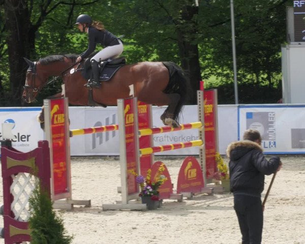 Reitturnier Karlsfeld/Obb. 2022
