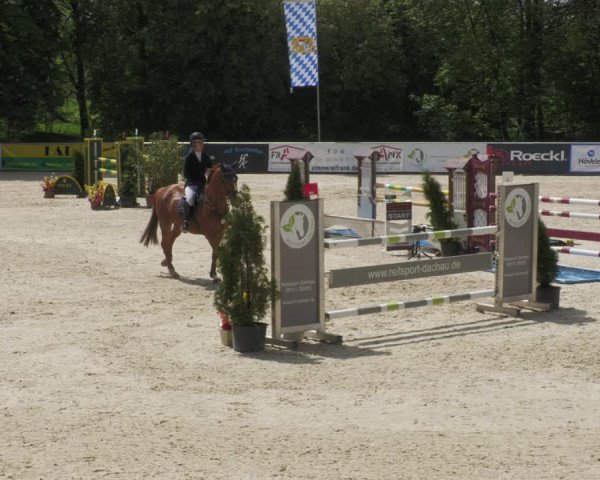 Reitturnier Karlsfeld/Obb. 2022