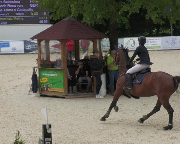 Reitturnier Karlsfeld/Obb. 2022
