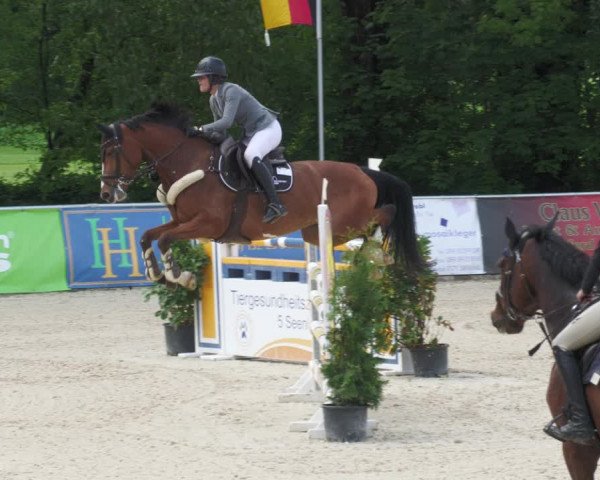 Reitturnier Karlsfeld/Obb. 2022