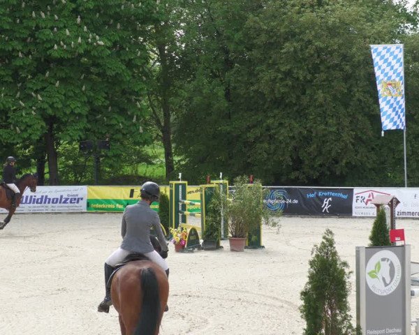 Reitturnier Karlsfeld/Obb. 2022