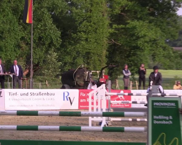 Reitturnier Rhede 2022