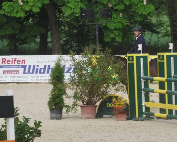 Reitturnier Karlsfeld/Obb. 2022