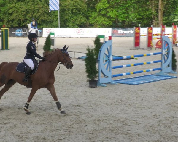 Reitturnier Karlsfeld/Obb. 2022