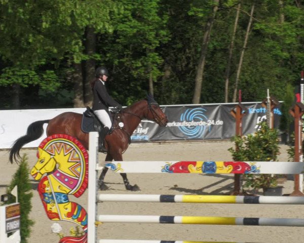 Reitturnier Karlsfeld/Obb. 2022