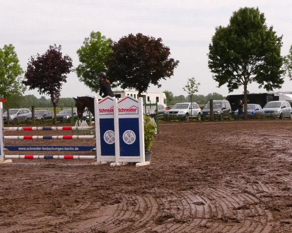 Reitturnier Lentzke - Reitanlage Krehl 2022