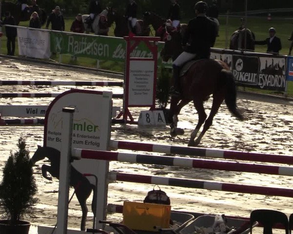 Reitturnier Ostenfelde-Vornholz 2022