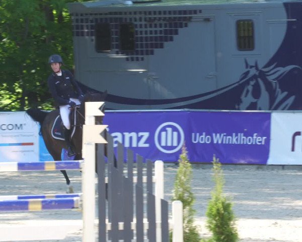 Reitturnier Karlsfeld/Obb. 2022
