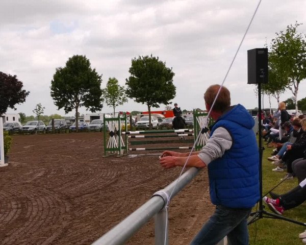 Reitturnier Lentzke - Reitanlage Krehl 2022
