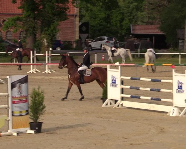 Reitturnier Ostenfelde-Vornholz 2022