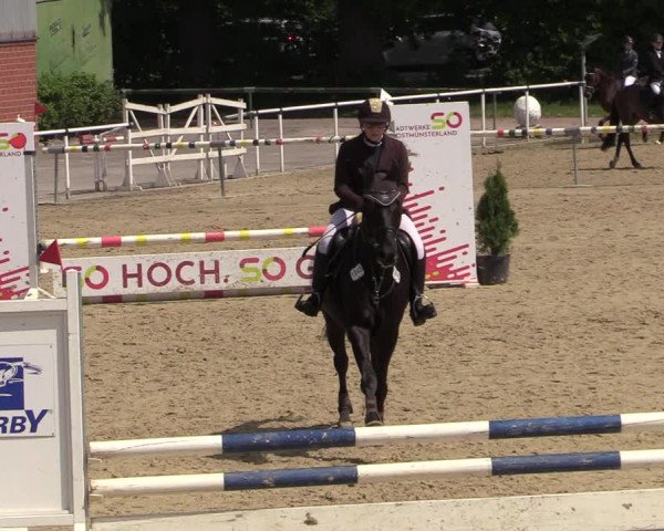 Reitturnier Ostenfelde-Vornholz 2022