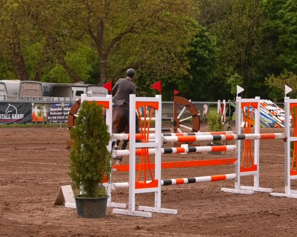 Reitturnier Lentzke - Reitanlage Krehl 2022