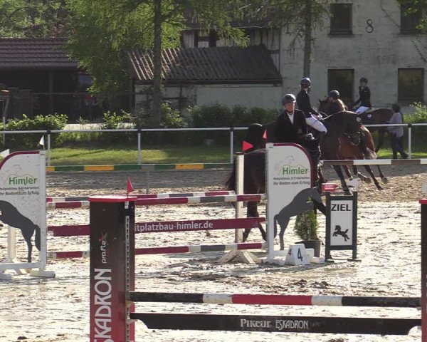 Reitturnier Ostenfelde-Vornholz 2022