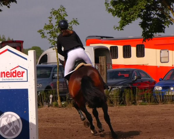 Reitturnier Lentzke - Reitanlage Krehl 2022