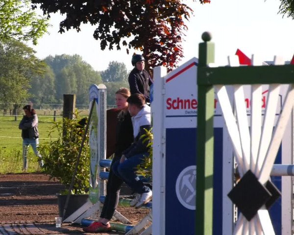 Reitturnier Lentzke - Reitanlage Krehl 2022