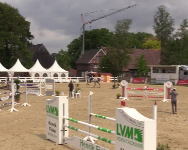 Reitturnier Münster-Angelmodde 2022