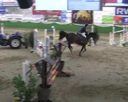 jumper Rocky Rockford (Rhinelander, 2003, from Rocket Star)