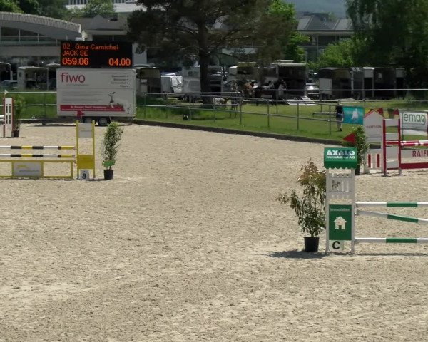 Reitturnier Werdenberg 2022