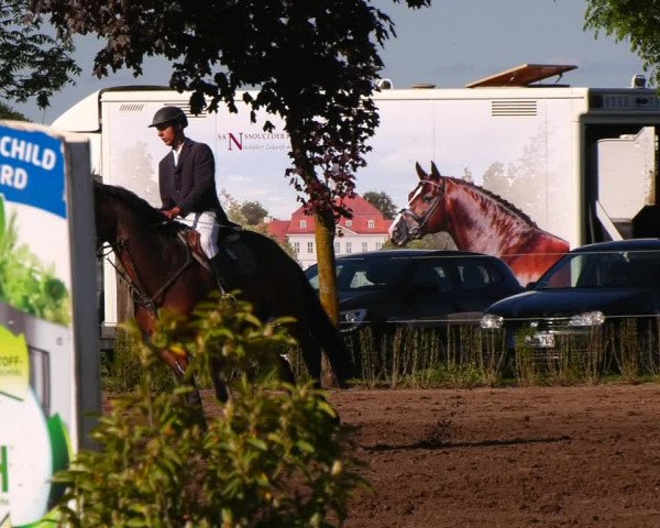 Reitturnier Lentzke - Reitanlage Krehl 2022