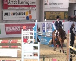 jumper Carell van Donderen (unknown, 2008)