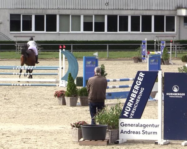 Reitturnier Langenfeld - Gut Langfort 2022