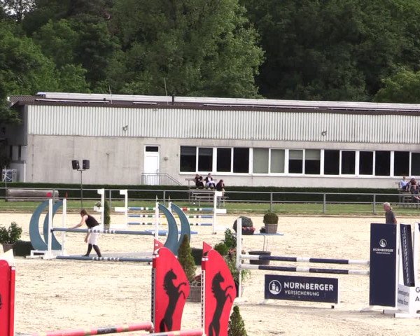 Reitturnier Langenfeld - Gut Langfort 2022