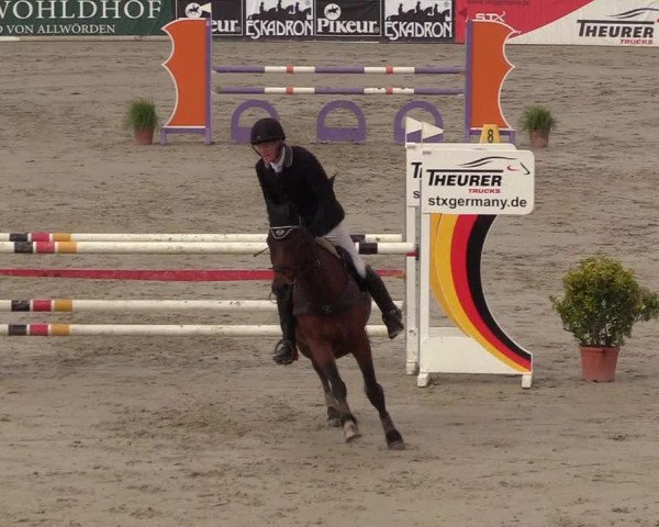 Reitturnier Westergellersen 2022