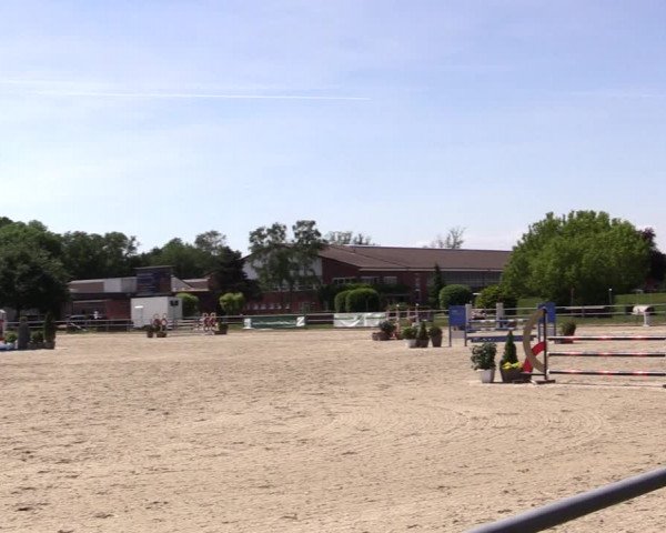 Reitturnier Langenfeld - Gut Langfort 2022