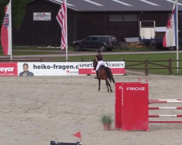 Reitturnier Westergellersen 2022