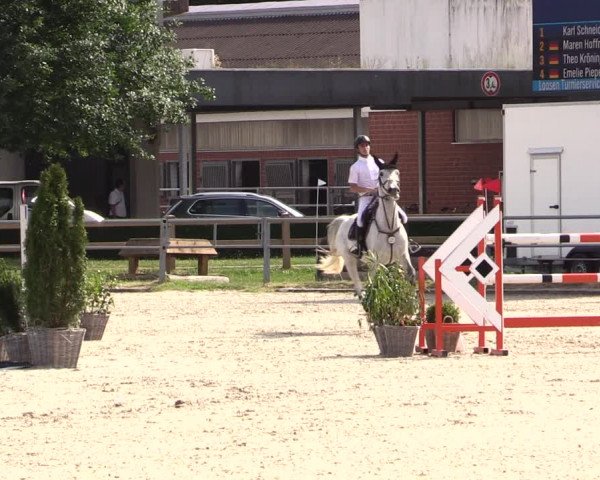 Reitturnier Langenfeld - Gut Langfort 2022