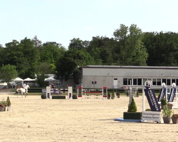Reitturnier Langenfeld - Gut Langfort 2022