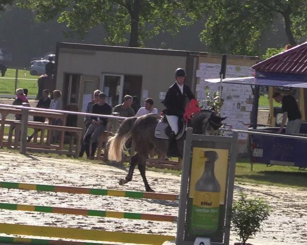 Reitturnier Nienberge-Schonebeck, Reitanlage Geßmann 2022