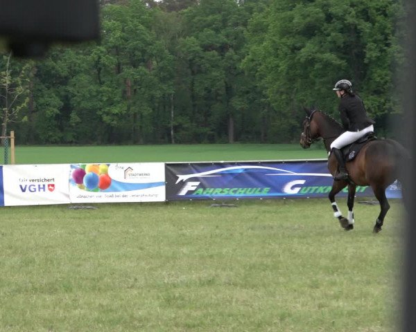 Reitturnier Alvern 2022